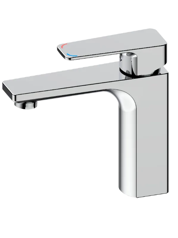 Basin Faucets