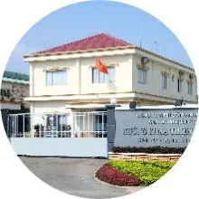 Dong Nai — Plating Operations