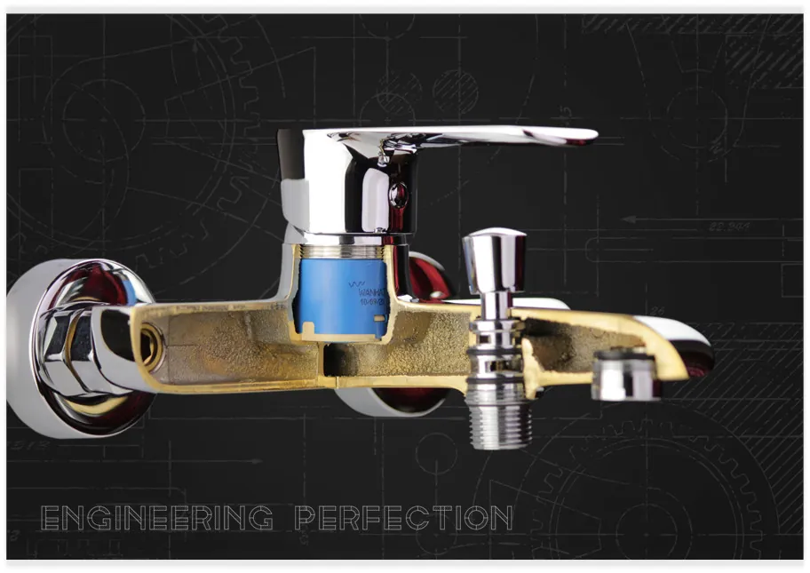 Engineering drawings and mold development backgrou