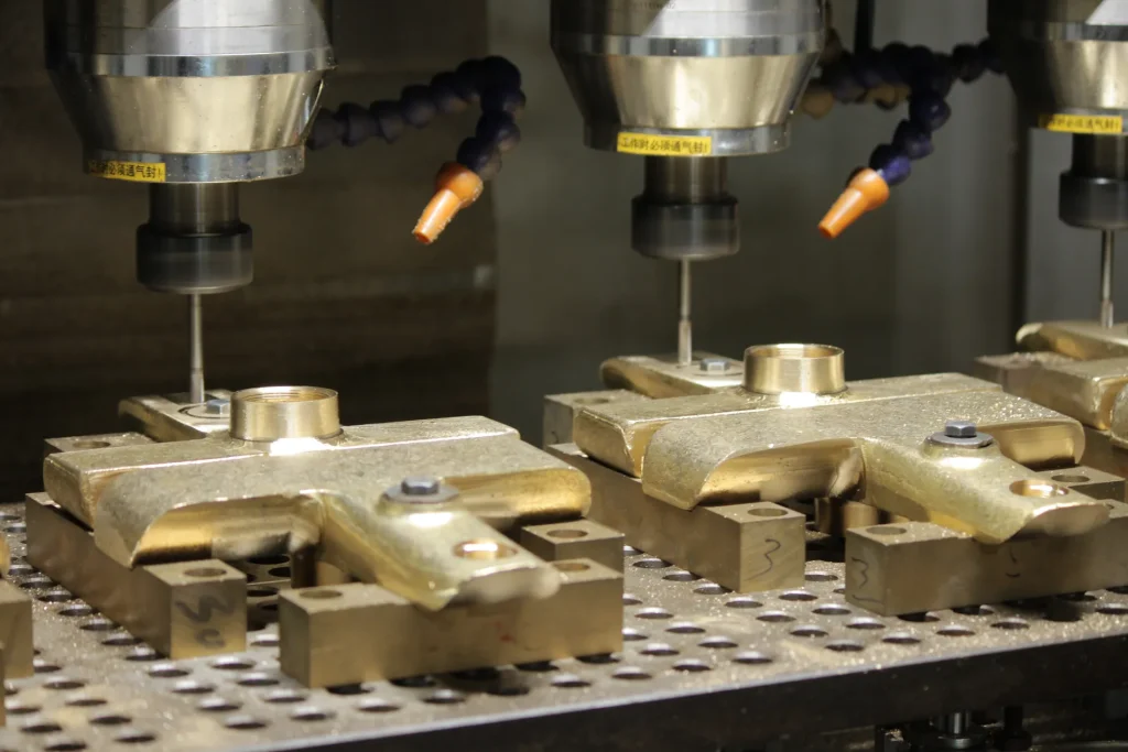 Faucet OEM/ODM Manufacturing