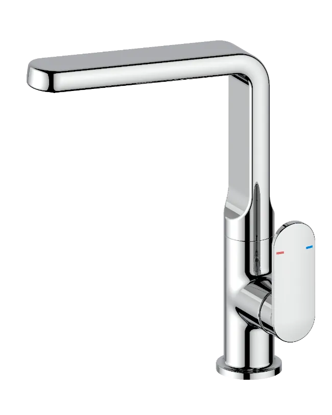 Kitchen Faucets