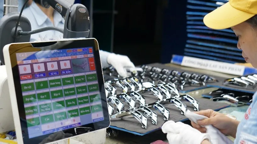 Process Optimization