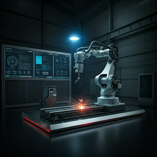 Quality control facility inspection