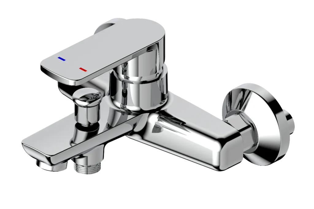 Shower Mixers