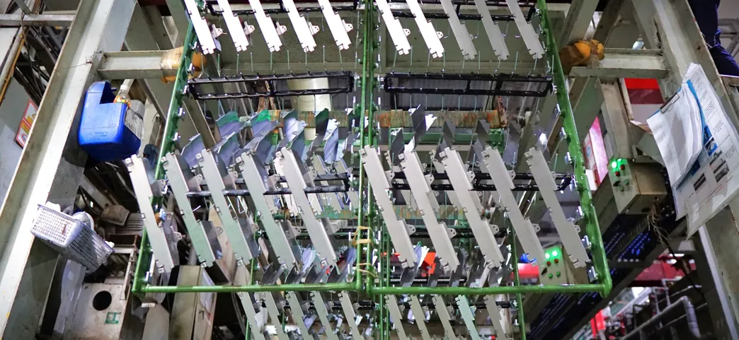 Surface finishing services