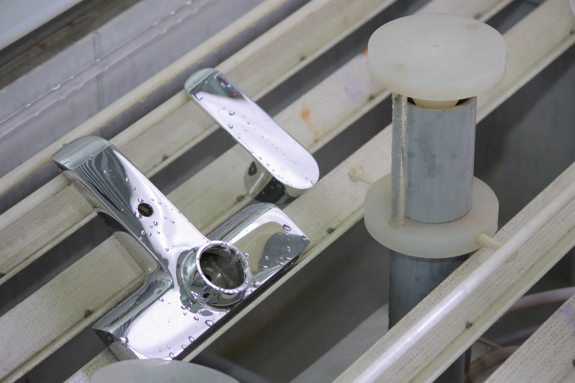 Understanding CASS Corrosion Testing