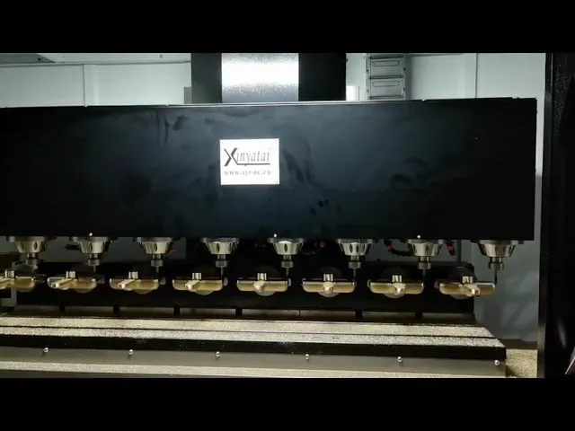 CNC Machining