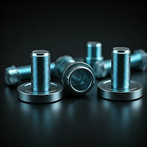 Zinc Plating
